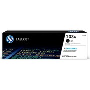 Toner Oryginalny HP 203A (CF540A) (Czarny) - DARMOWA DOSTAWA w 24h