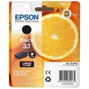 Tusz EPSON Claria Premium T3331 Czarny - zdjęcie 2