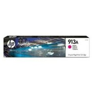 HP Tusz F6T78AE Magenta - zdjęcie 4