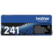 BROTHER Toner Czarny TN241BK - zdjęcie 1