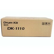 Bęben Oryginalny Kyocera DK-1110 (302M293012) (Czarny) - DARMOWA DOSTAWA w 24h