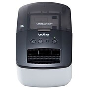 Drukarka etykiet Brother P-touch QL-700 - zdjęcie 1