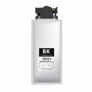 Tusz Zamiennik T01C1 XL do Epson (C13T01C100) (Czarny) - DARMOWA DOSTAWA w 24h