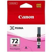 Canon tusz PGI-72PM (photo purple) - zdjęcie 2