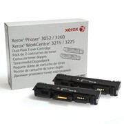 Xerox toner 106R02782 black