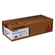 Toner Oryginalny Ricoh MC250H (408342) (Purpurowy) - DARMOWA DOSTAWA w 24h