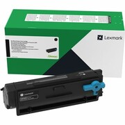Toner Oryginalny Lexmark B342X (B342X00) (Czarny) - DARMOWA DOSTAWA w 24h