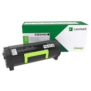 Toner Oryginalny Lexmark MS317 X (51B2X00) (Czarny) - DARMOWA DOSTAWA w 24h