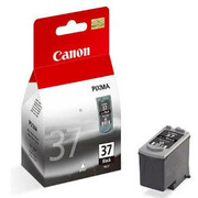 CANON Tusz Czarny PG-37 2145B001 - zdjęcie 2