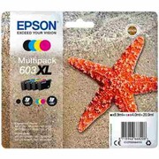 Tusze Oryginalne Epson 603 XL (C13T03A64010) (komplet) - DARMOWA DOSTAWA w 24h