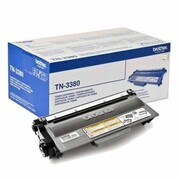 BROTHER Toner Czarny TN3380 - zdjęcie 1