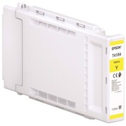 Tusz Oryginalny Epson T41R4 (110ml) (C13T41R440) (Żółty) - DARMOWA DOSTAWA w 24h