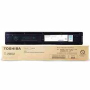 Toner Oryginalny Toshiba T-2802E (6AG00006405) (Czarny) - DARMOWA DOSTAWA w 24h