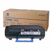 Toner Oryginalny KM TNP-76 (ACF0032, ACF0050) (Czarny) - DARMOWA DOSTAWA w 24h