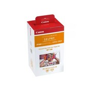 Papier Termosublimacyjny Oryginalny Canon RP-108 (8568B001) (Kolorowy) - DARMOWA DOSTAWA w 24h