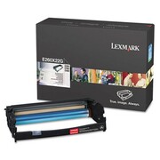 Bęben Oryginalny Lexmark E260 (E260X22G) (Czarny) - DARMOWA DOSTAWA w 24h