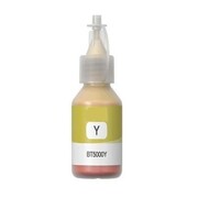 BROTHER Tusz Żółty BT5000Y - zamiennik - zdjęcie 1