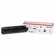 Toner Oryginalny Xerox C230/235 1,5K (006R04390) (Żółty) - DARMOWA DOSTAWA w 24h