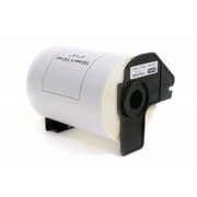 Etykiety Zamienniki DK-11241 do Brother (DK-11241) (Biały) (200 szt., 102 mm, 152 mm) - DARMOWA DOSTAWA w 24h