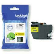 Tusz Oryginalny Brother LC-462 Y (LC462) (Żółty) - DARMOWA DOSTAWA w 24h