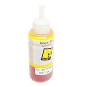 EPSON Tusz Żółty T66444 C13T66444A - zdjęcie 1