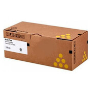 Ricoh toner 406482 yellow - zdjęcie 1