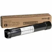 Toner Oryginalny Xerox C8030 (006R01701) (Czarny) - DARMOWA DOSTAWA w 24h