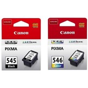 CANON Tusz Czarny PG-545XL 8286B001 - zdjęcie 9