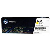 HP toner CF312A yellow