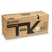 Toner Oryginalny Kyocera TK-5270K (1T02TV0NL0) (Czarny) - DARMOWA DOSTAWA w 24h