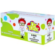 OKI Toner Czarny 44574702 - zamiennik - zdjęcie 3