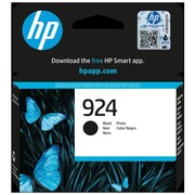 Tusz Oryginalny HP 924 (4K0U6NE) (Czarny) - DARMOWA DOSTAWA w 24h