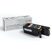 Xerox toner 106R02762 yellow - zdjęcie 1