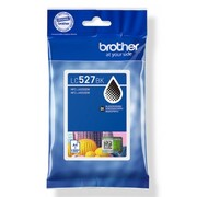 Tusz Oryginalny Brother LC-527 BK (LC527BK) (Czarny) - DARMOWA DOSTAWA w 24h