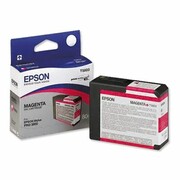 Epson Tusz Magenta C13T580300 - zdjęcie 1