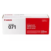 Toner Oryginalny Canon CRG-071 (5645C002) (Czarny) - DARMOWA DOSTAWA w 24h