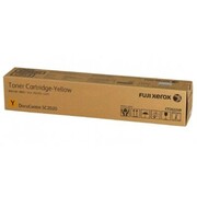 Toner Oryginalny Xerox SC2020 Y (006R01696) (Żółty) - DARMOWA DOSTAWA w 24h