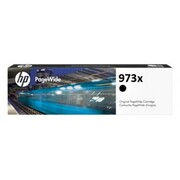 HP tusz L0S07AE (black) - zdjęcie 3