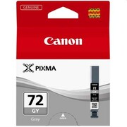 Canon tusz PGI-72GY (grey)