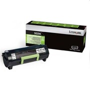 Toner Oryginalny Lexmark 502H (50F2H0E) (Czarny) - DARMOWA DOSTAWA w 24h