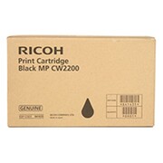 Tusz Oryginalny Ricoh CW2220 (841635) (Czarny) - DARMOWA DOSTAWA w 24h