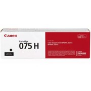 Toner Oryginalny Canon CRG-075H (6369C002) (Czarny) - DARMOWA DOSTAWA w 24h