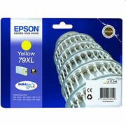 Epson tusz yellow T7904 C13T79044010) - zdjęcie 2