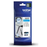 Tusz Oryginalny Brother LC-3237 C (LC3237C) (Błękitny) - DARMOWA DOSTAWA w 24h