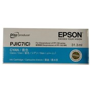 Tusz Oryginalny Epson PJIC7(C) (PJIC1(C)) (Błękitny) - DARMOWA DOSTAWA w 24h