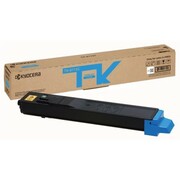 Toner Oryginalny Kyocera TK-8115C (1T02P3CNL0) (Błękitny) - DARMOWA DOSTAWA w 24h