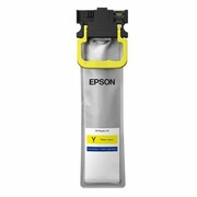 Tusz Oryginalny Epson T11N Y (C13T11N440) (Żółty) - DARMOWA DOSTAWA w 24h