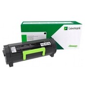 Toner Oryginalny Lexmark 56F2H0E (56F2H0E) (Czarny) - DARMOWA DOSTAWA w 24h