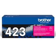 Toner Oryginalny Brother TN-423M (TN-423M) (Purpurowy) - DARMOWA DOSTAWA w 24h