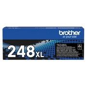 Toner Oryginalny Brother TN-248XLBK (TN248XLBK) (Czarny) - DARMOWA DOSTAWA w 24h